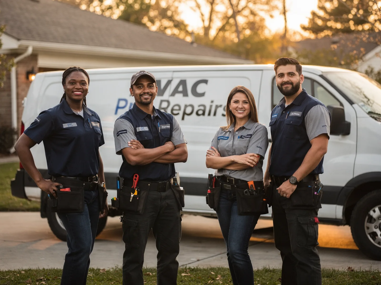 Heat Pump Repair company in East Amherst, NY