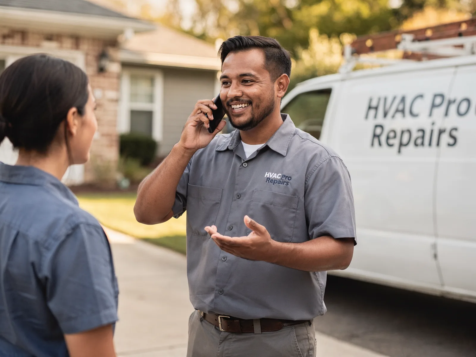 Heat Pump Repair East Amherst, NY FAQs